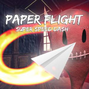 Comprar Paper Flight Super Speed Dash Xbox Series Barato Comparar Preços