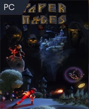 Paper Mages Pc