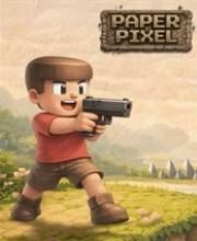 Paper Pixel Pc