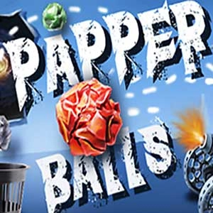 Papper Balls Pc