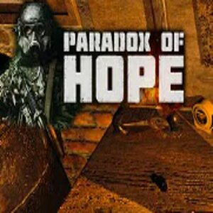Comprar Paradox of Hope VR CD Key Comparar Preços