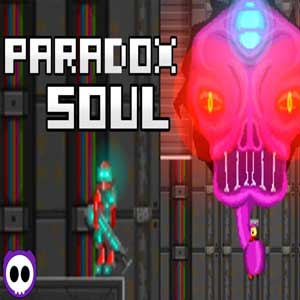 Comprar Paradox Soul CD Key Comparar Preços