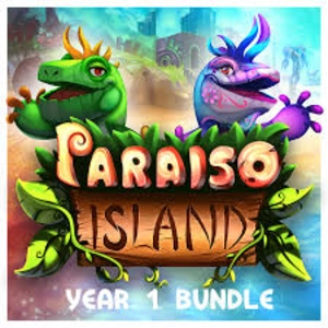 Paraiso Island Bargain Bundle Playstation 4