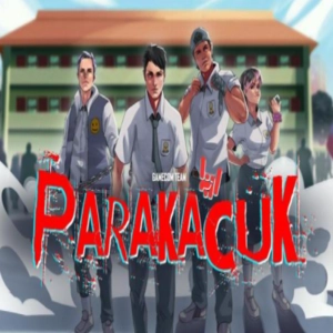 Parakacuk Pc