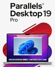 Parallels Desktop 19 Pro Pc