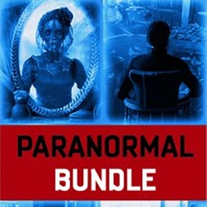 Paranormal Bundle Xbox One