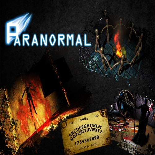 Comprar Paranormal CD Key Comparar Precos