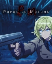 Parasite Mutant Playstation 5