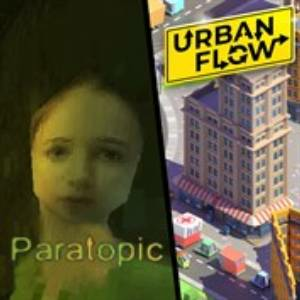 Paratopic + Urban Flow Xbox Series X