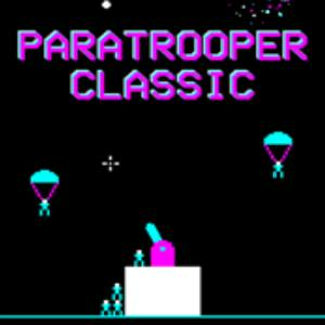 Paratrooper Classic Pc