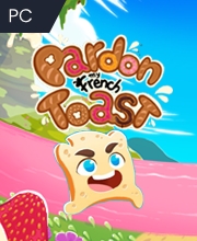 Comprar Pardon My French Toast CD Key Comparar Preços