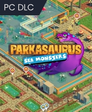 Comprar Parkasaurus Sea Monsters Key Comparar Preços