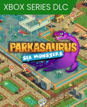 Comprar Parkasaurus Sea Monsters Xbox Key Barato Comparar Preços