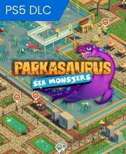 Comprar Parkasaurus Sea Monsters PS5 Key Barato Comparar Preços