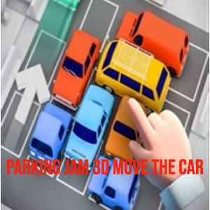 Comprar Parking Jam 3D Move The Car CD Key Comparar Preços