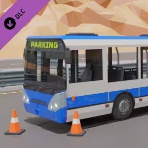 Parking Masters Bus Driver Playstation 4