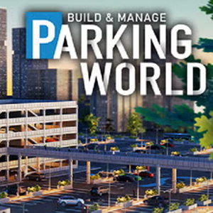 Comprar Parking World Build & Manage CD Key Comparar Preços