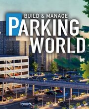 Comprar Parking World Build & Manage PS5 Barato Comparar Preços
