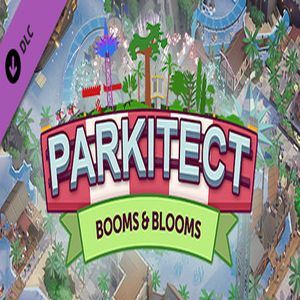 Comprar Parkitect Booms and Blooms CD Key Comparar Preços