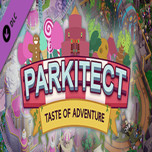 Comprar Parkitect Taste of Adventure CD Key Comparar Preços