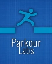 Parkour Labs Xbox Series X