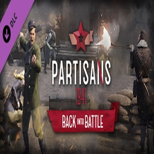Partisans 1941 Back Into Battle Pc
