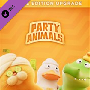 Party Animals Deluxe Upgrade Pack Xbox One