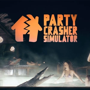 Party Crasher Simulator Pc