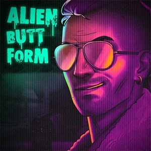 Party Hard 2 Alien Butt Form Pc