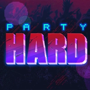 Party Hard Switch