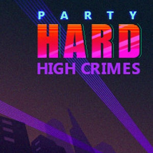 Party Hard High Crimes Switch