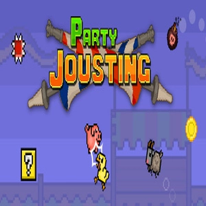 Party Jousting Xbox One