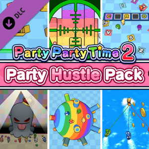 Party Party Time 2 Party Hustle Pack Pc