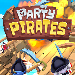 Party Pirates Pc