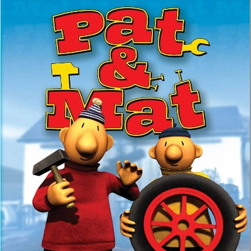 Pat & Mat Pc