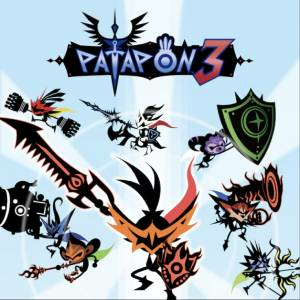Patapon 3 Playstation 4