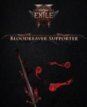 Comprar Path of Exile 2 Bloodreaver Supporter Pack Key Comparar Preços