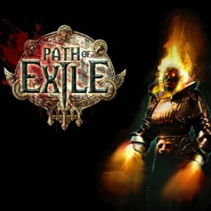 Path of Exile 50 Pontos Pc