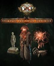 Path of Exile Awakened Precursor Supporter Pack Playstation 4