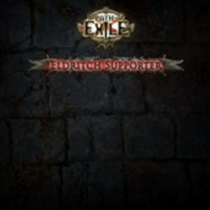 Path of Exile Eldritch Supporter Pack Xbox Series X