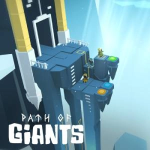 Path of Giants Xbox Series X