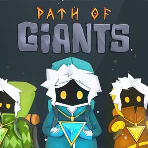 Comprar Path of Giants CD Key Comparar Preços