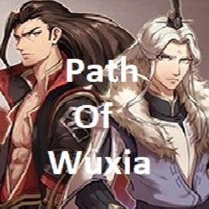 Path Of Wuxia Pc