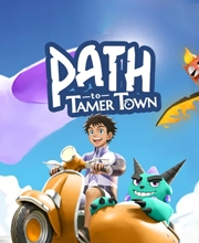 Comprar Path To Tamer Town CD Key Comparar Preços