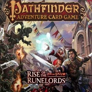 Pathfinder Adventures Pc
