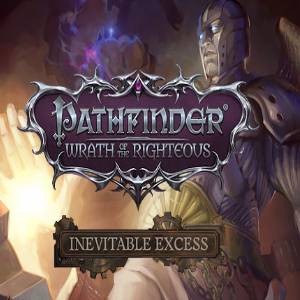 Comprar Pathfinder Wrath of the Righteous Inevitable Excess CD Key Comparar Preços