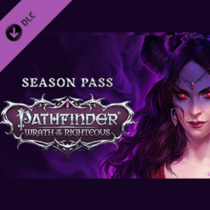 Comprar Pathfinder Wrath of the Righteous Season Pass CD Key Comparar Preços