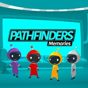 Pathfinders Memories