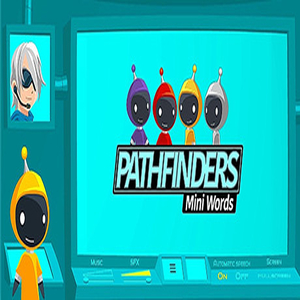 Comprar Pathfinders Mini Words CD Key Comparar Preços