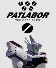PATLABOR the Case Files Playstation 5